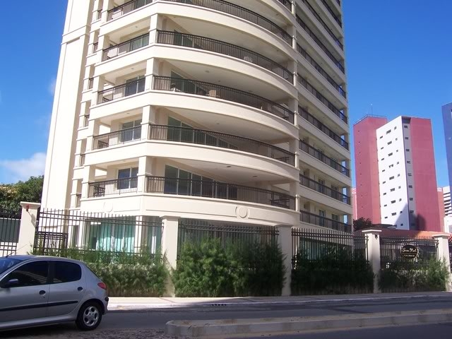 Apartamento à venda com 4 quartos, 323m² - Foto 13