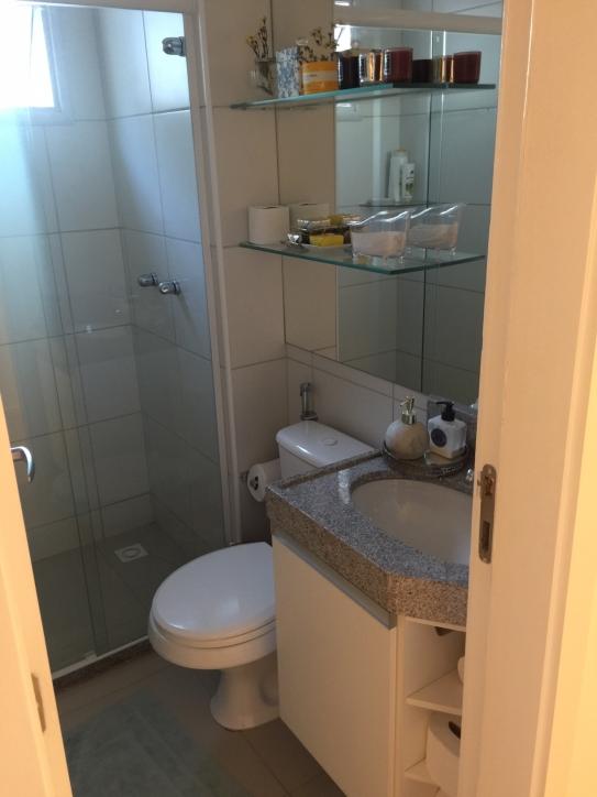 Apartamento à venda com 3 quartos, 110m² - Foto 8