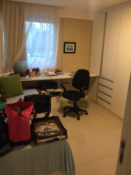 Apartamento à venda com 3 quartos, 110m² - Foto 9