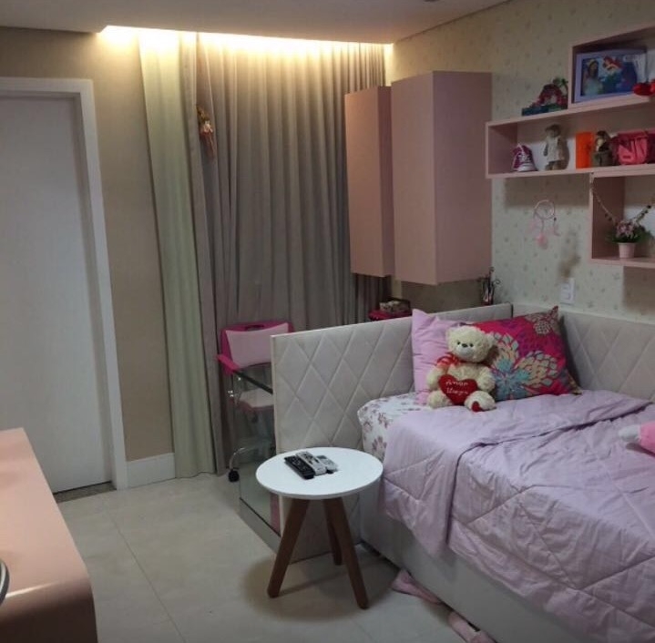 Cobertura à venda com 4 quartos, 340m² - Foto 4