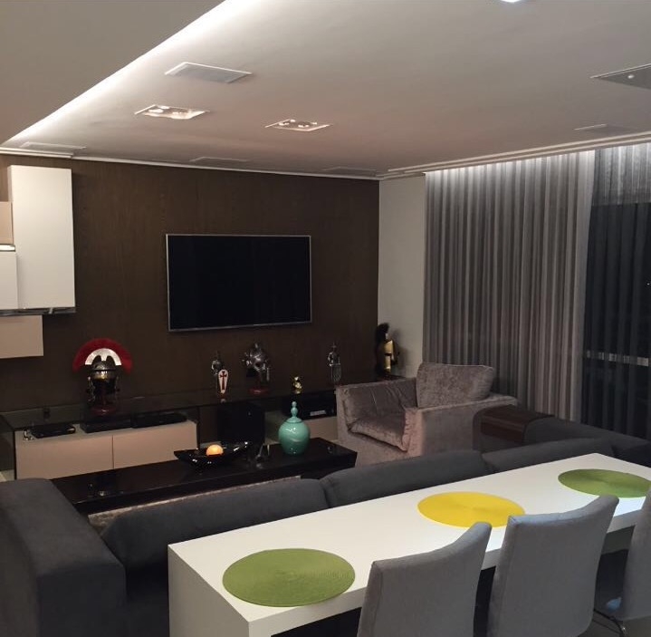 Cobertura à venda com 4 quartos, 340m² - Foto 11