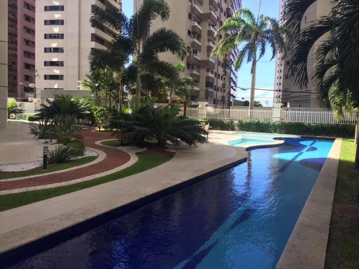 Cobertura à venda com 4 quartos, 327m² - Foto 14