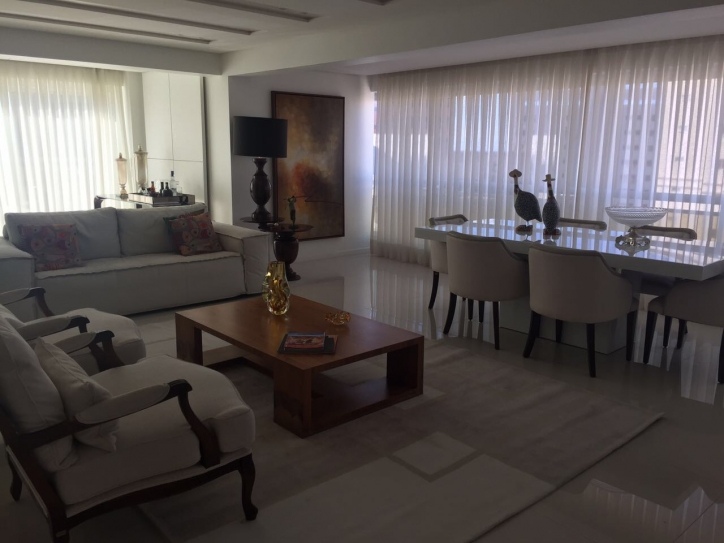 Cobertura à venda com 4 quartos, 327m² - Foto 27