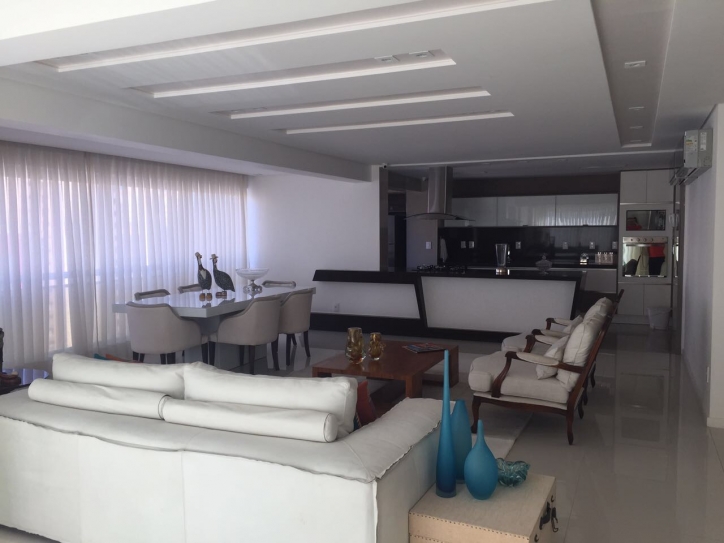 Cobertura à venda com 4 quartos, 327m² - Foto 29