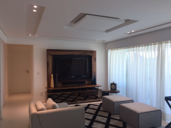 Cobertura à venda com 4 quartos, 327m² - Foto 33