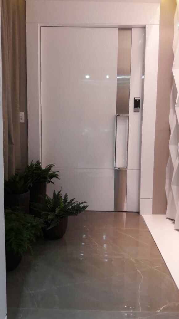 Apartamento à venda com 4 quartos, 259m² - Foto 4