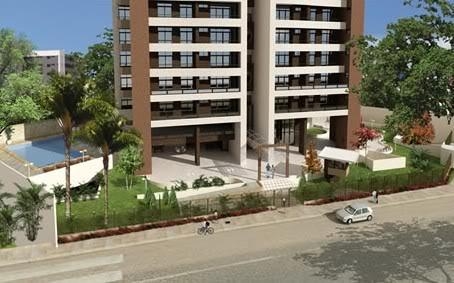 Apartamento à venda com 4 quartos, 232m² - Foto 2