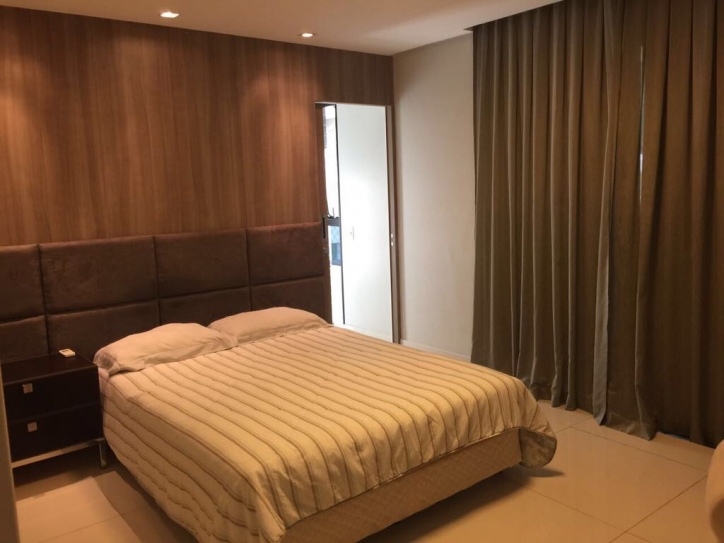 Apartamento à venda com 4 quartos, 500m² - Foto 12