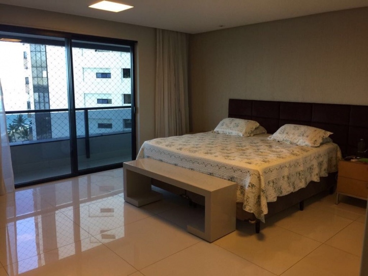 Apartamento à venda com 4 quartos, 500m² - Foto 14