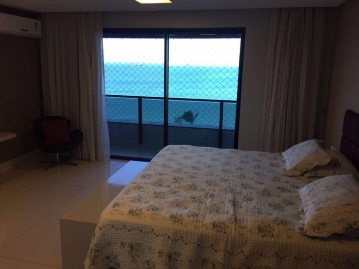 Apartamento à venda com 4 quartos, 500m² - Foto 15