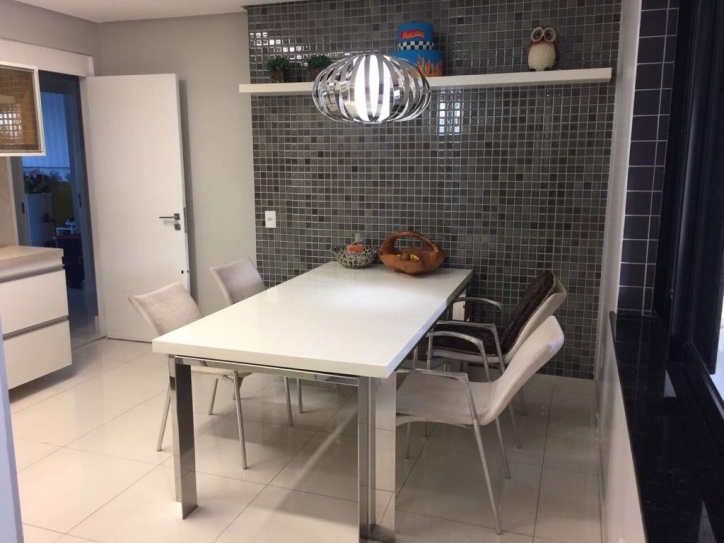 Apartamento à venda com 4 quartos, 500m² - Foto 16