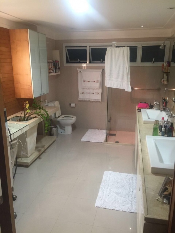 Apartamento à venda com 4 quartos, 315m² - Foto 6