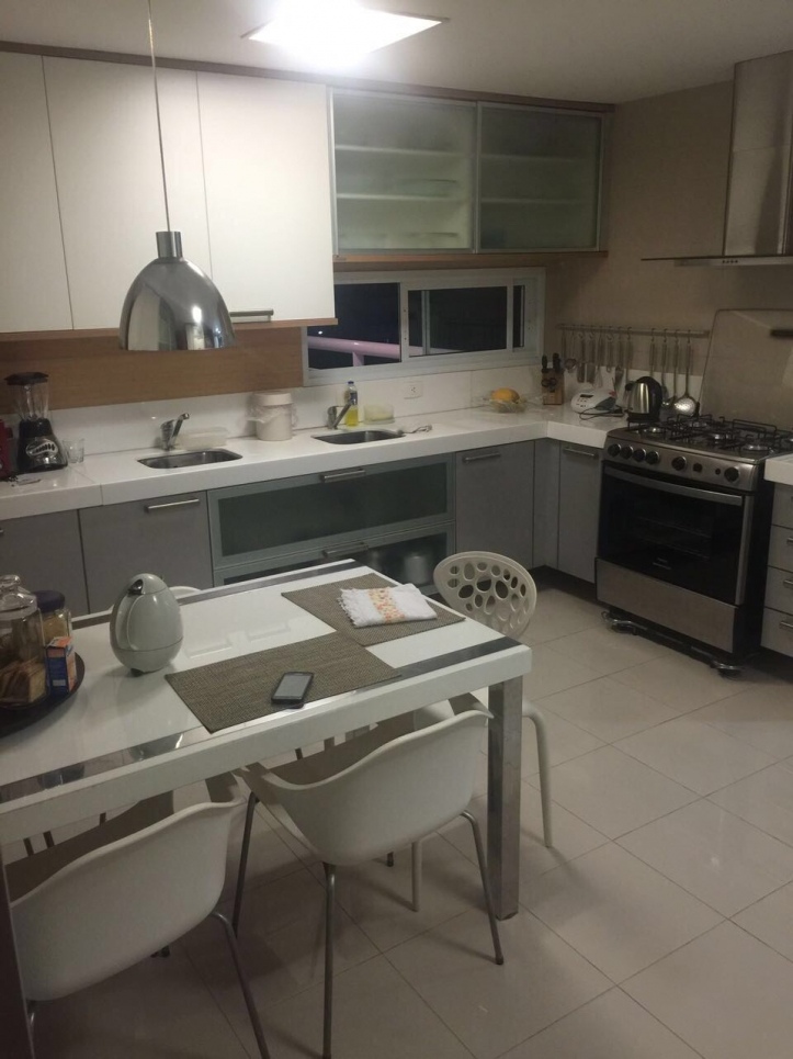 Apartamento à venda com 4 quartos, 315m² - Foto 8