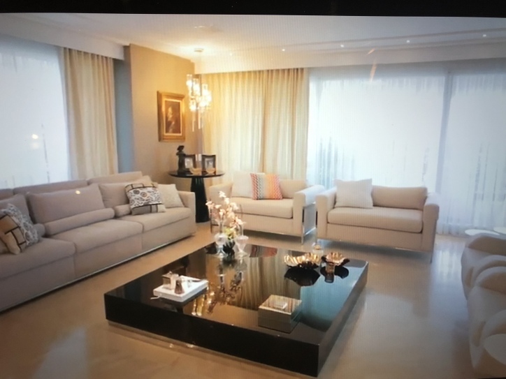 Apartamento à venda com 5 quartos, 883m² - Foto 4