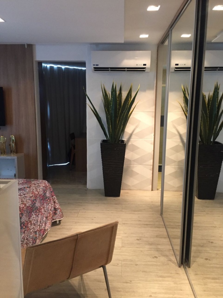 Apartamento à venda com 4 quartos, 226m² - Foto 10