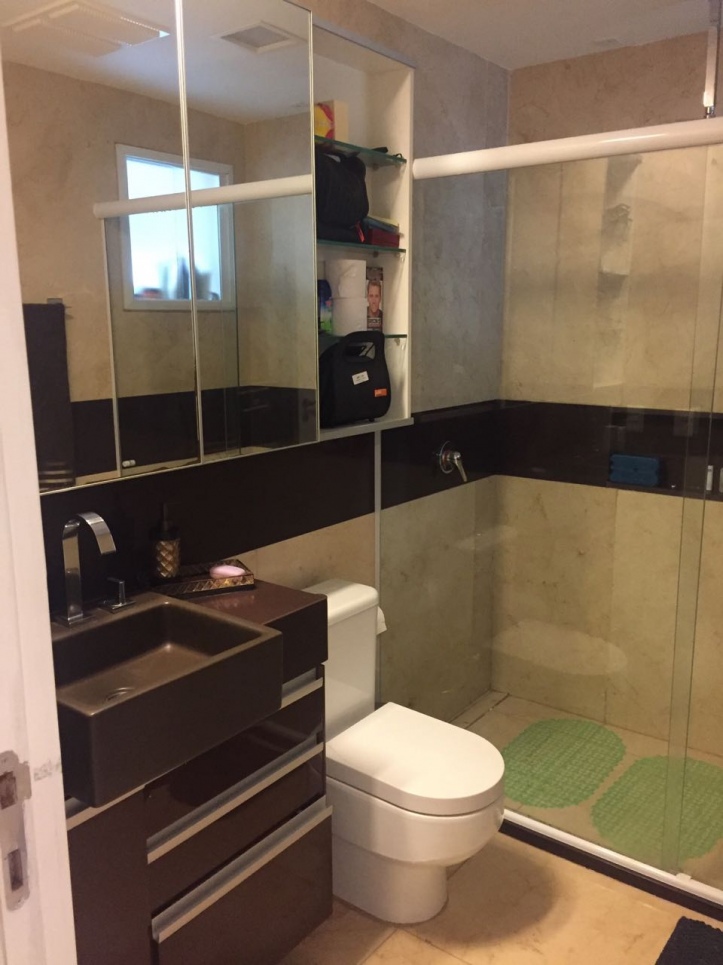 Apartamento à venda com 4 quartos, 226m² - Foto 14