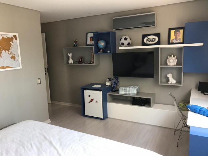 Casa de Condomínio à venda com 4 quartos, 350m² - Foto 19