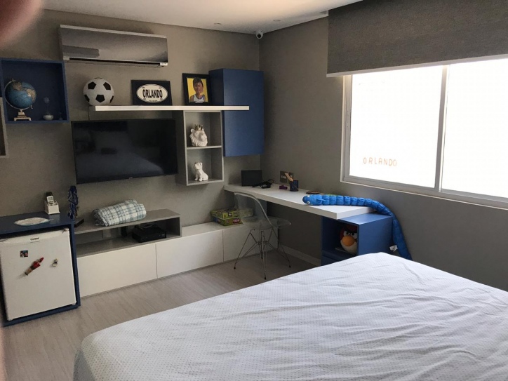 Casa de Condomínio à venda com 4 quartos, 350m² - Foto 20