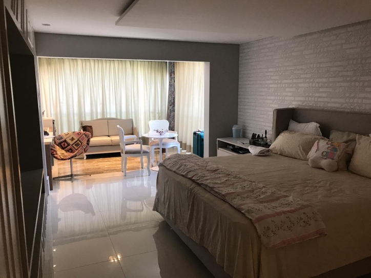 Casa de Condomínio à venda com 4 quartos, 350m² - Foto 21