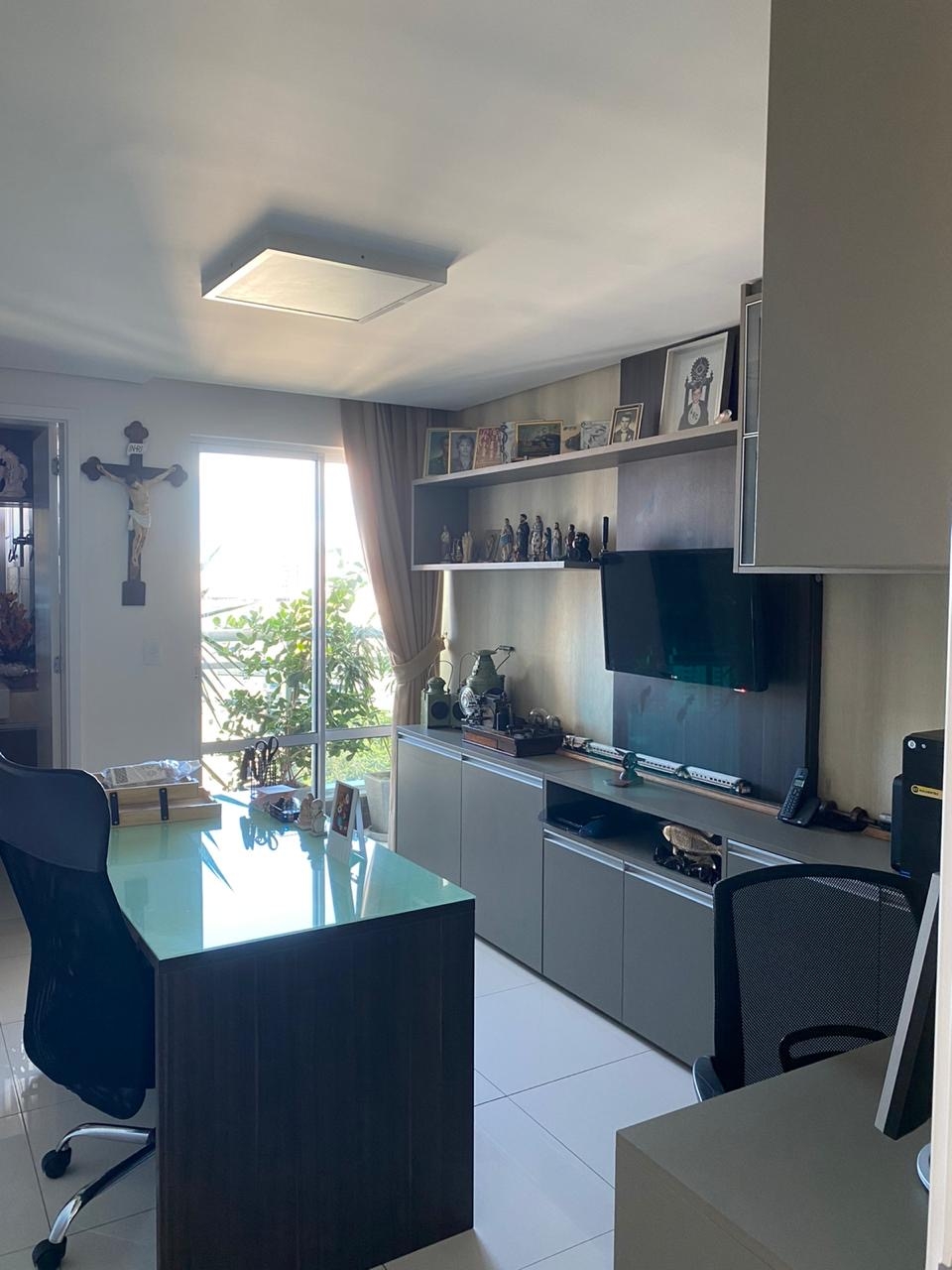 Apartamento à venda com 4 quartos, 2452m² - Foto 7