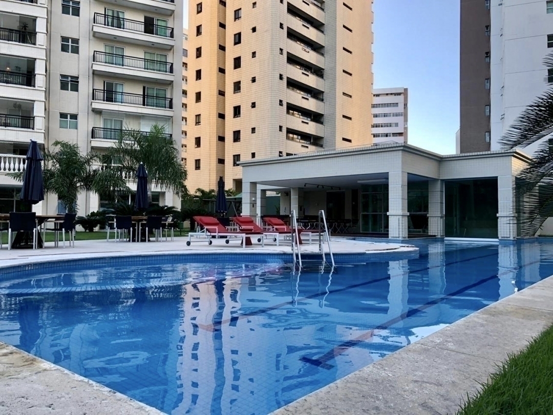 Apartamento à venda com 4 quartos, 220m² - Foto 16