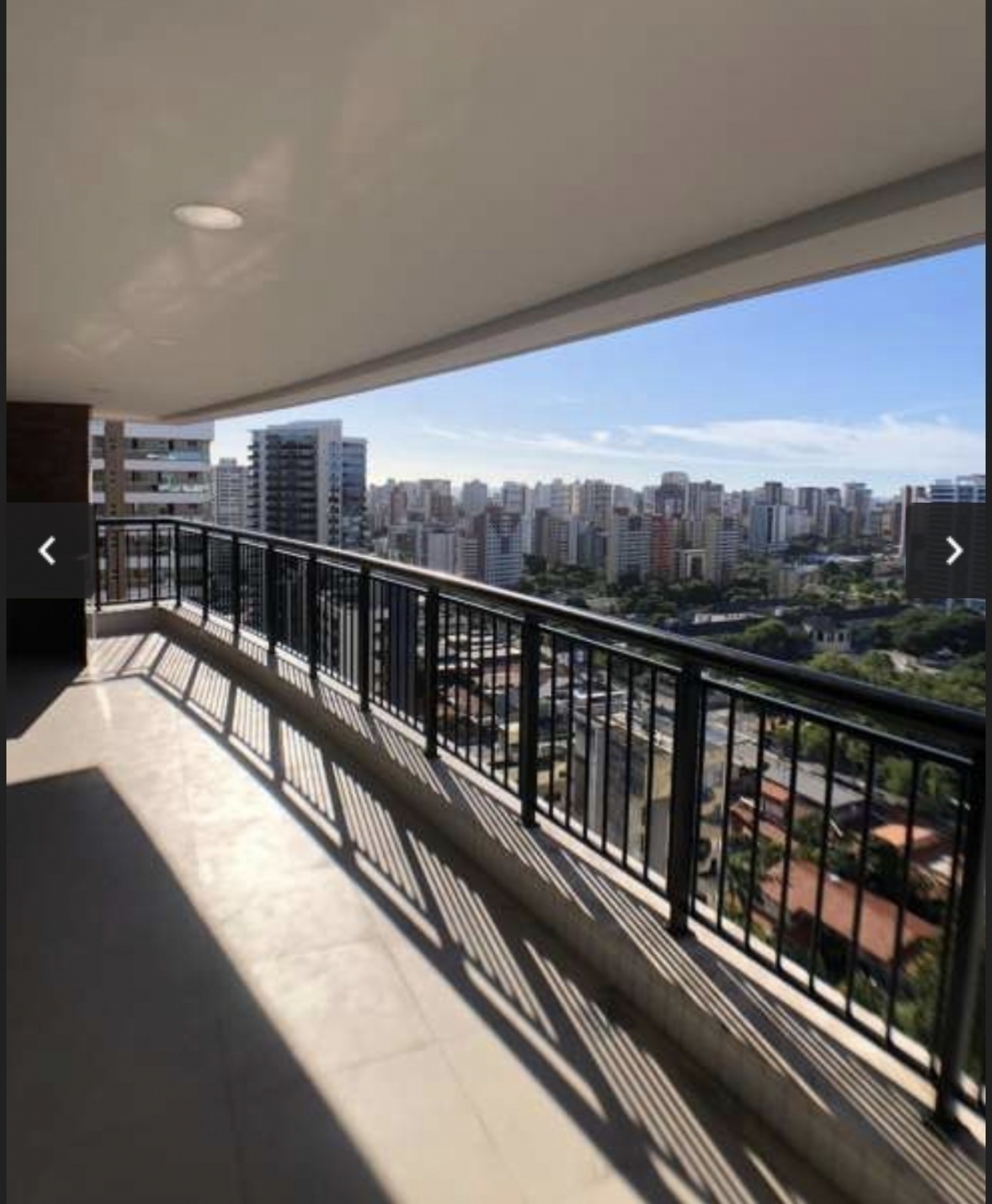 Apartamento à venda com 4 quartos, 219m² - Foto 17