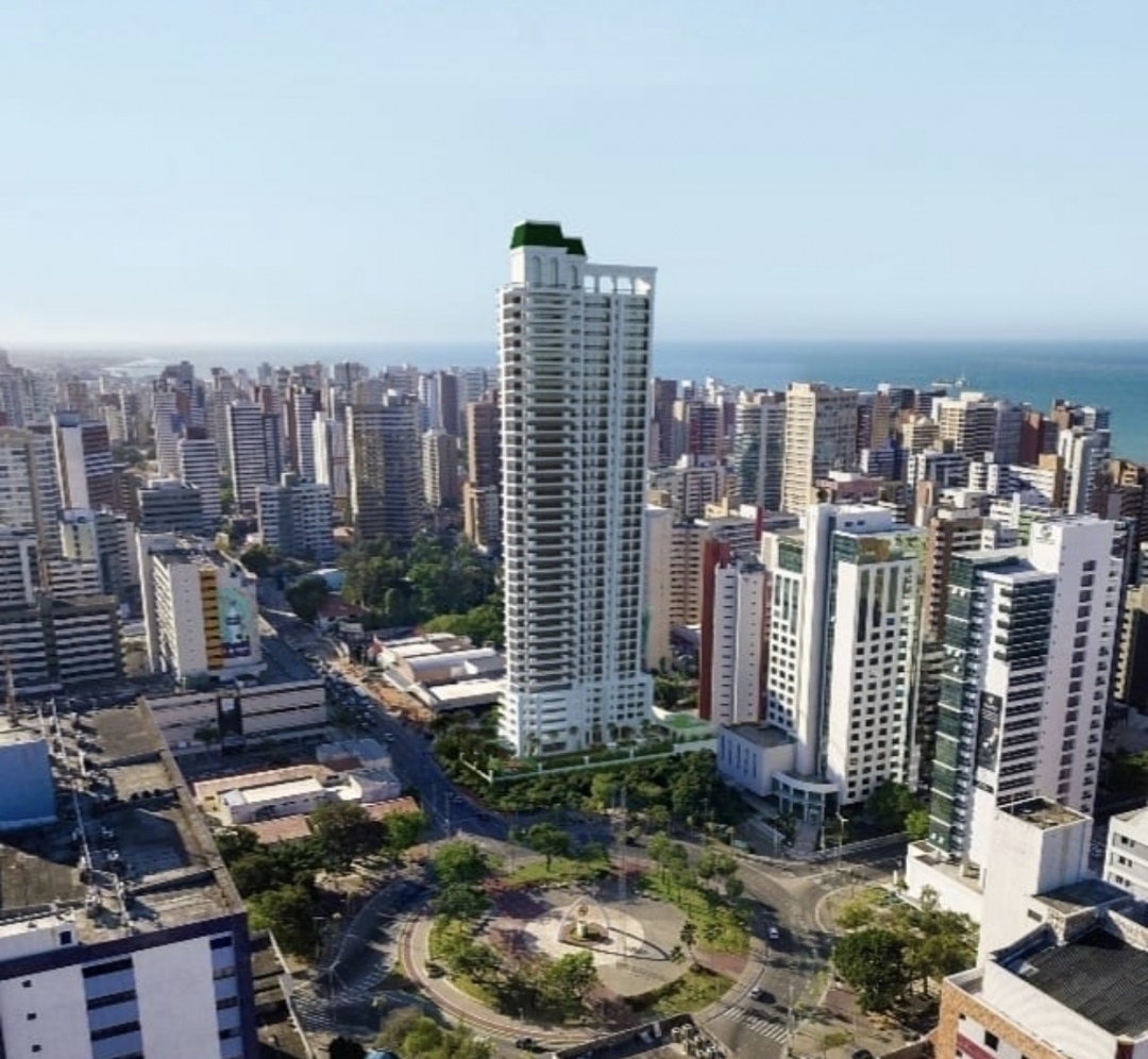 Apartamento à venda com 4 quartos, 400m² - Foto 11