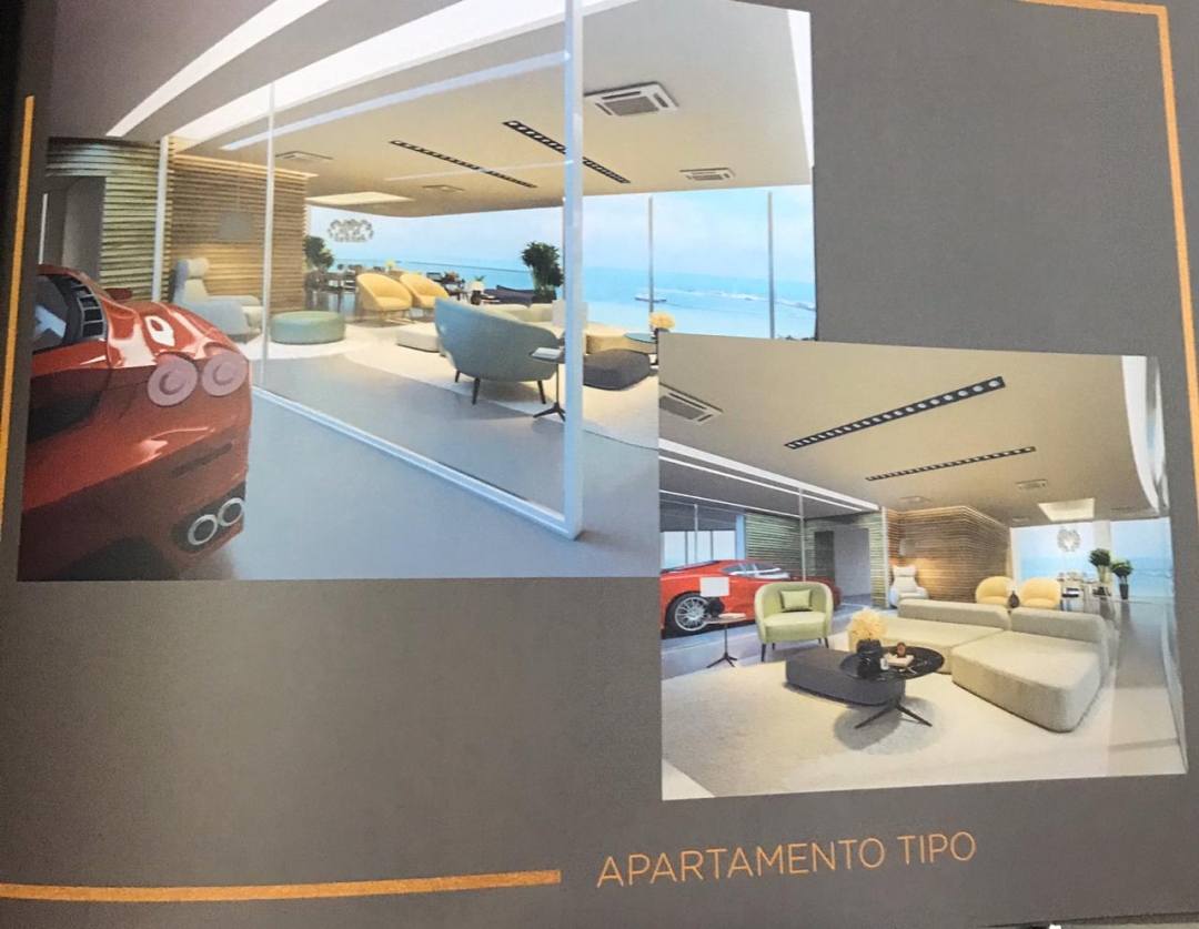 Apartamento à venda com 4 quartos, 362m² - Foto 21