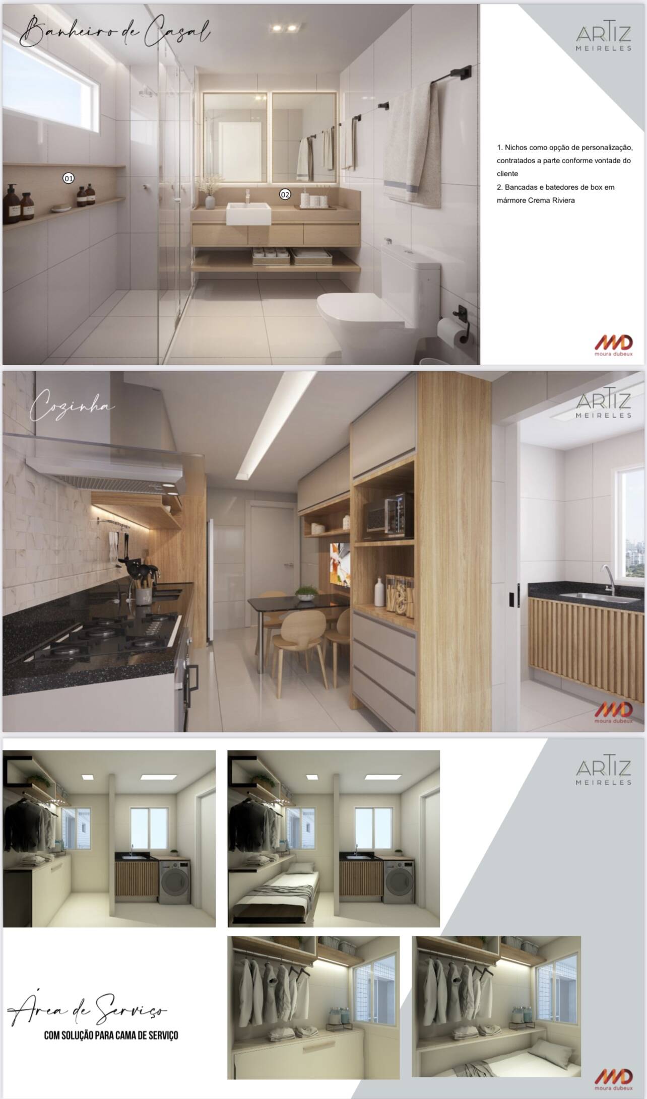 Apartamento à venda com 4 quartos, 188m² - Foto 16