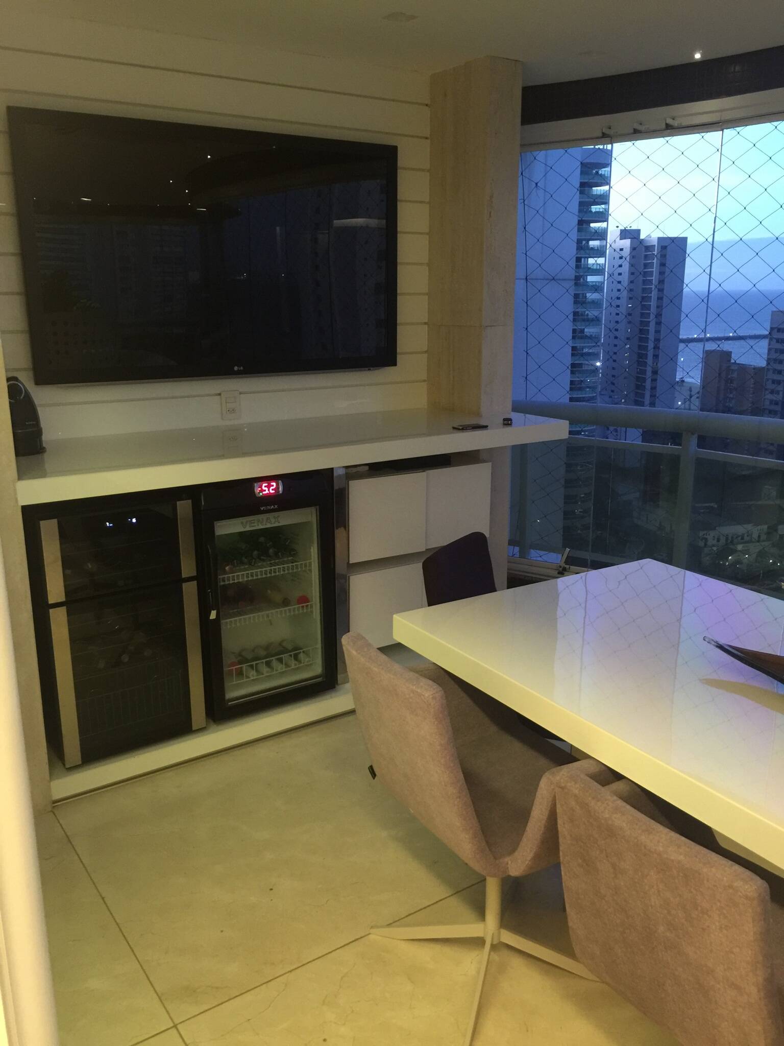 Apartamento à venda com 4 quartos, 401m² - Foto 9