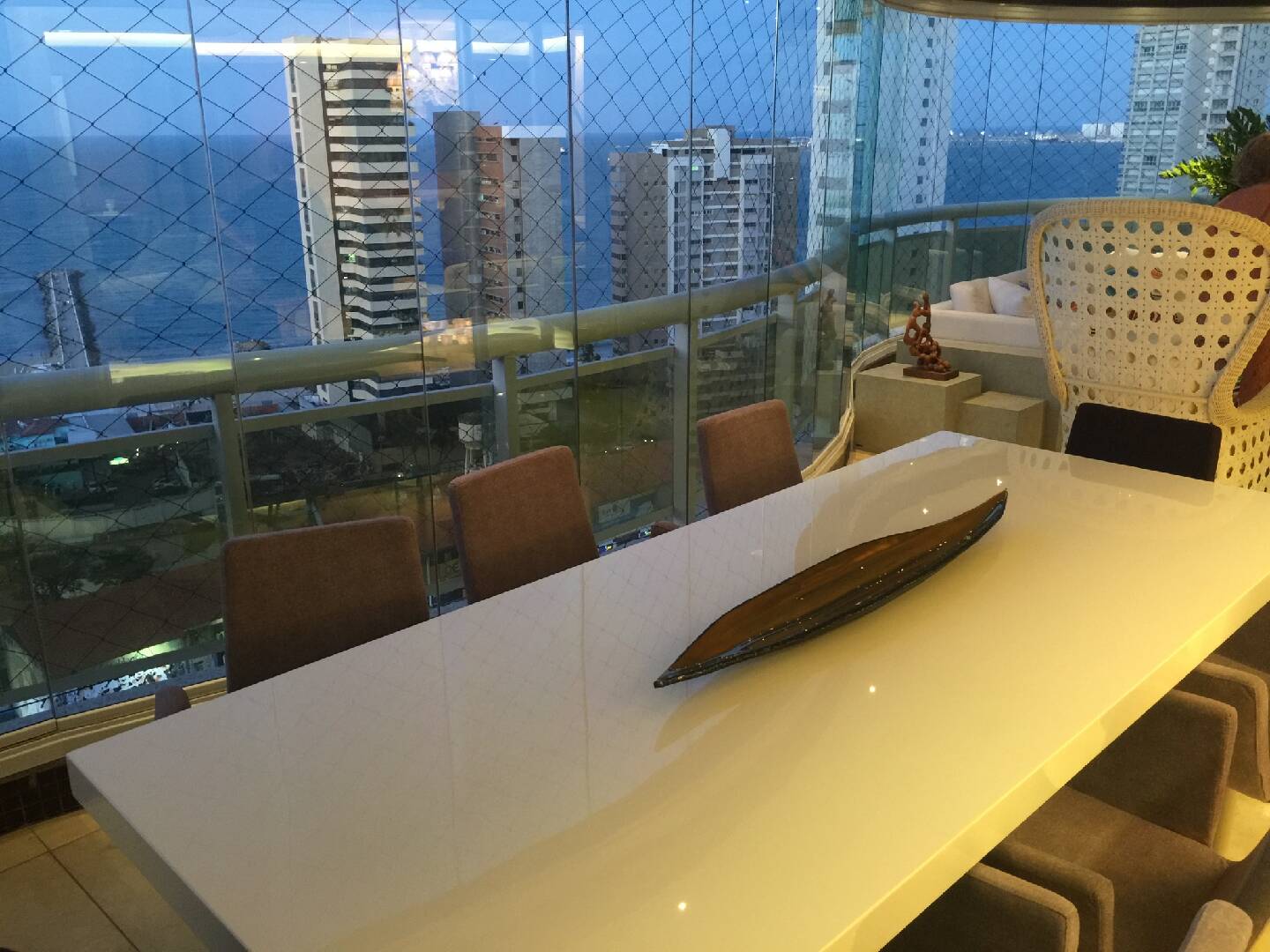 Apartamento à venda com 4 quartos, 401m² - Foto 6