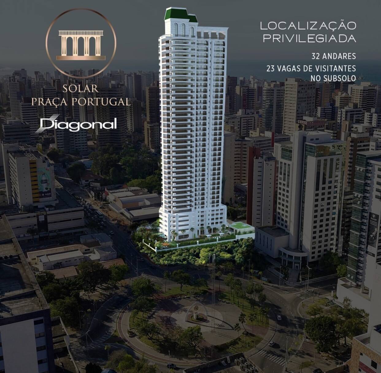 Apartamento à venda com 4 quartos, 400m² - Foto 24