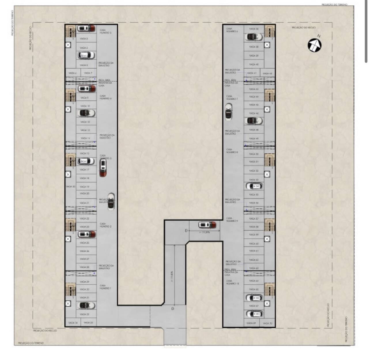 Casa à venda com 5 quartos, 700m² - Foto 11