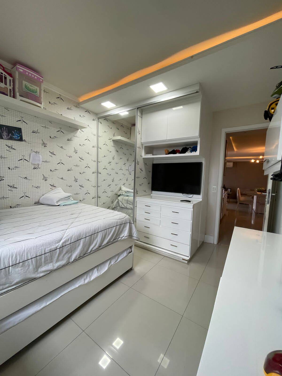 Apartamento à venda com 3 quartos, 120m² - Foto 10