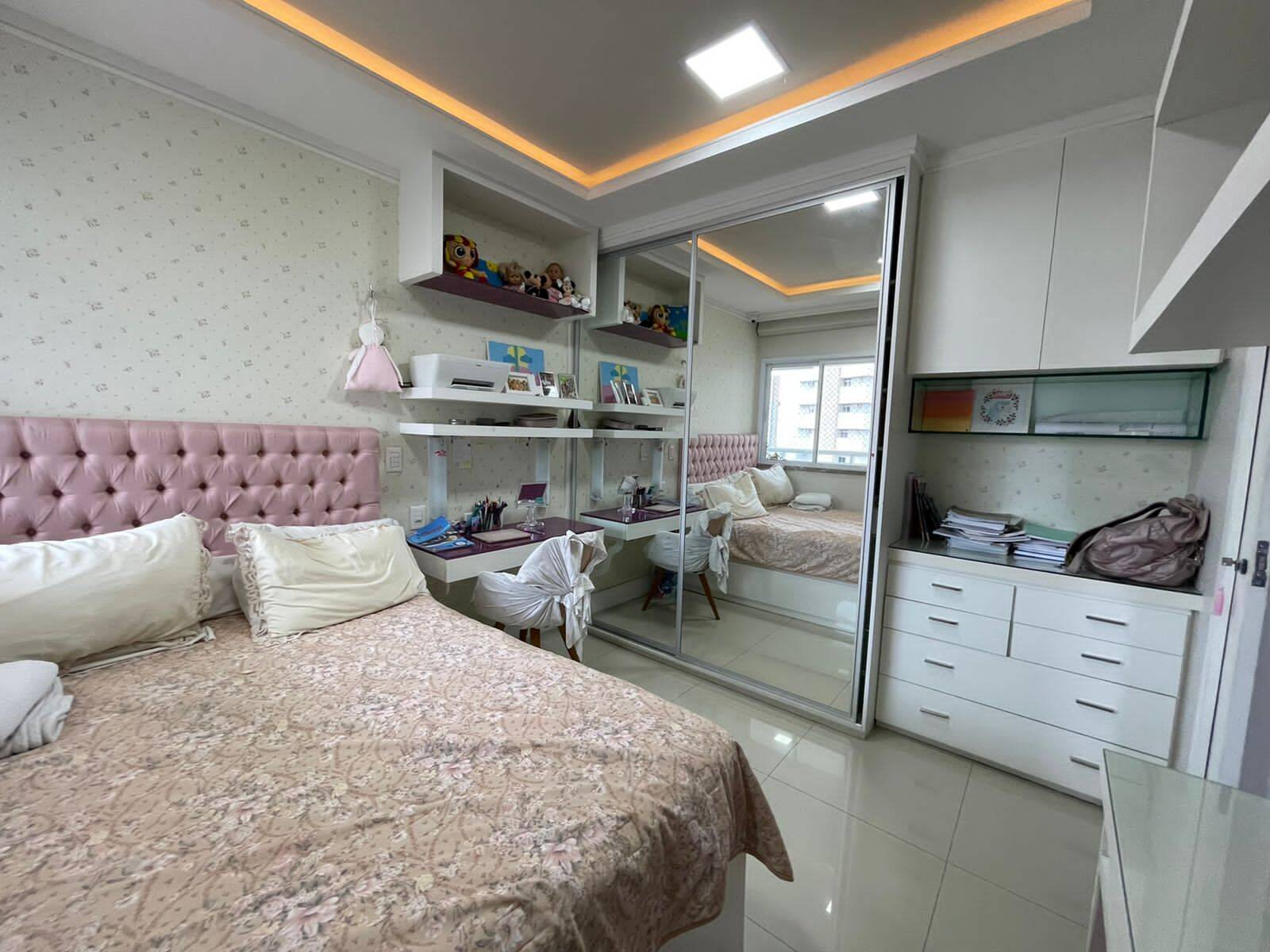 Apartamento à venda com 3 quartos, 120m² - Foto 8