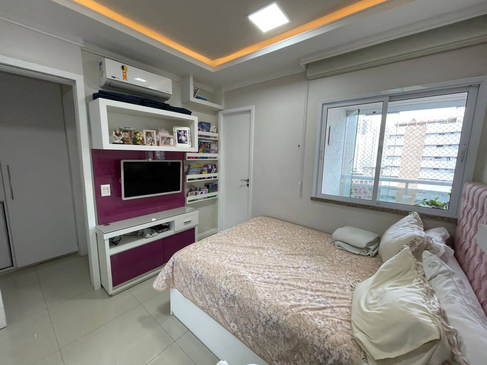 Apartamento à venda com 3 quartos, 120m² - Foto 12