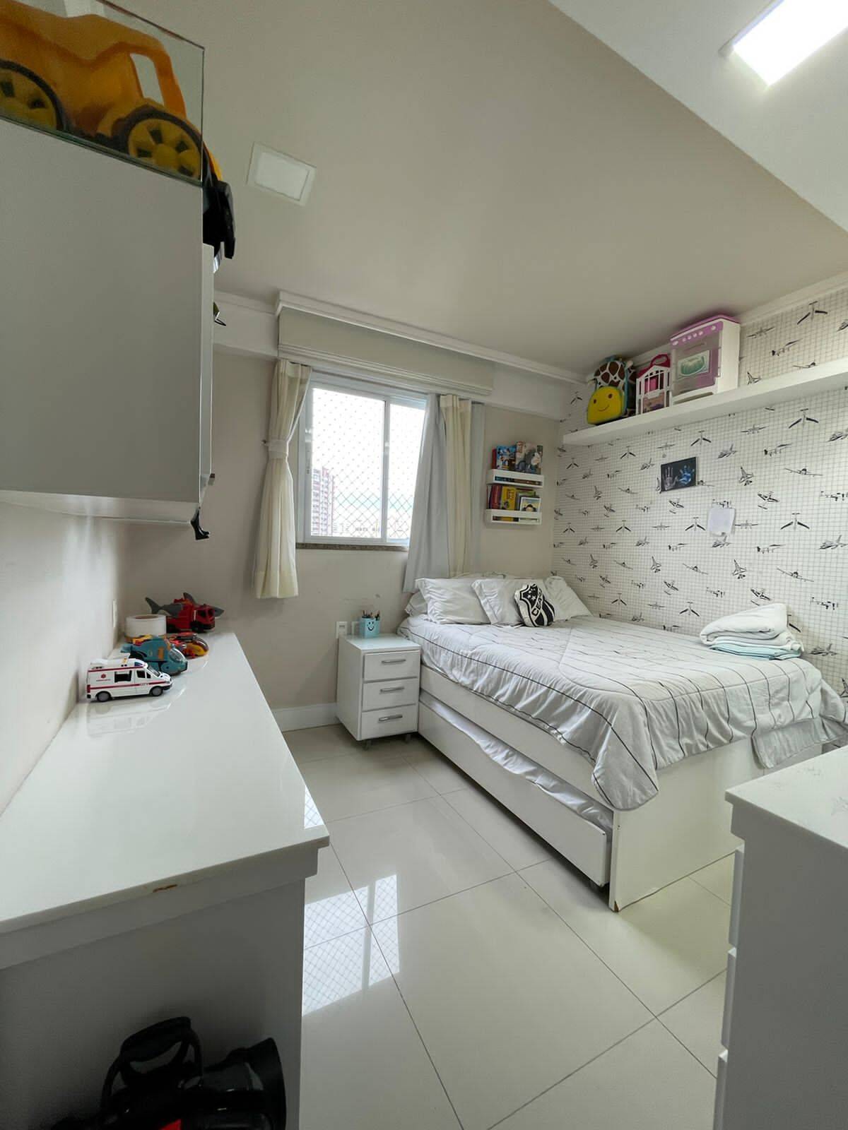 Apartamento à venda com 3 quartos, 120m² - Foto 14