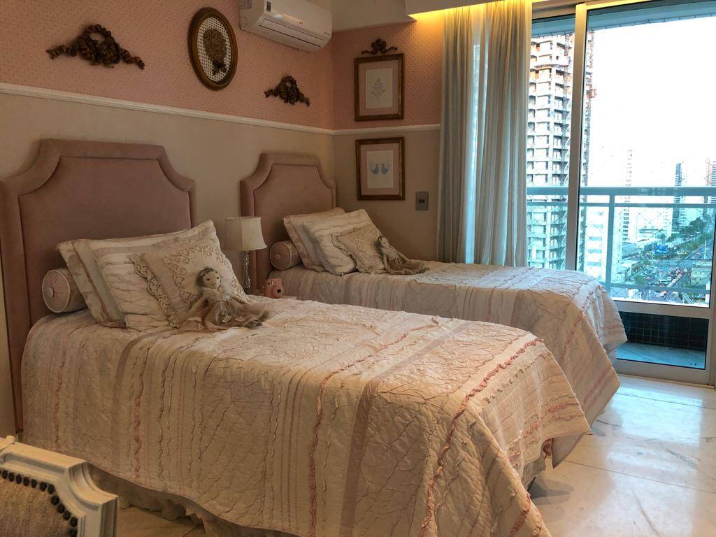 Apartamento à venda com 4 quartos, 365m² - Foto 15