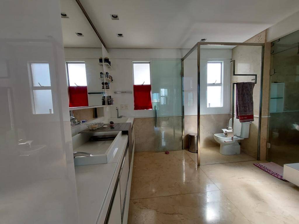 Apartamento à venda com 4 quartos, 400m² - Foto 18