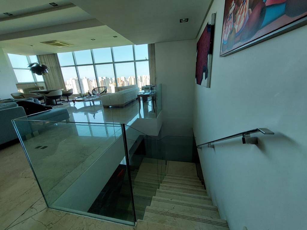 Apartamento à venda com 4 quartos, 400m² - Foto 12