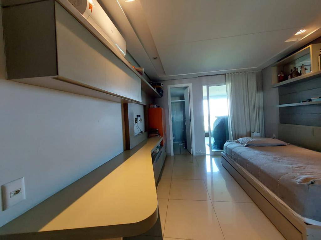 Apartamento à venda com 4 quartos, 400m² - Foto 23