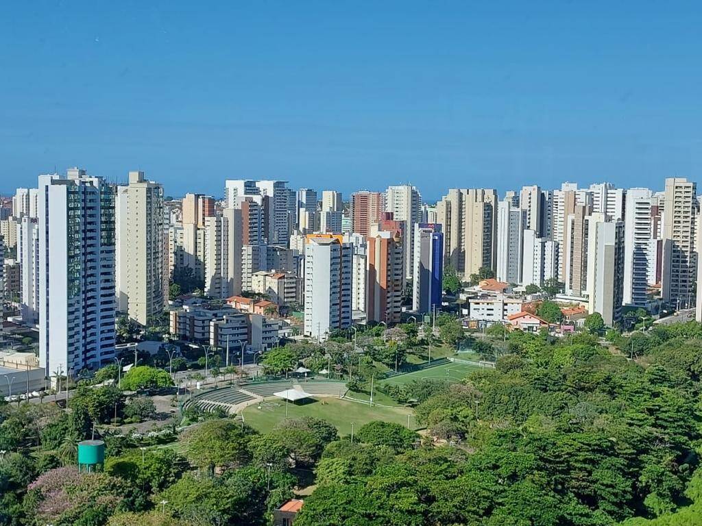 Apartamento à venda com 4 quartos, 400m² - Foto 28