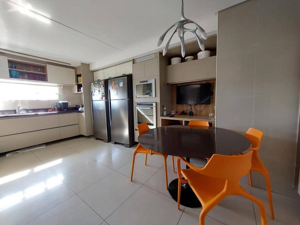 Apartamento à venda com 4 quartos, 400m² - Foto 27