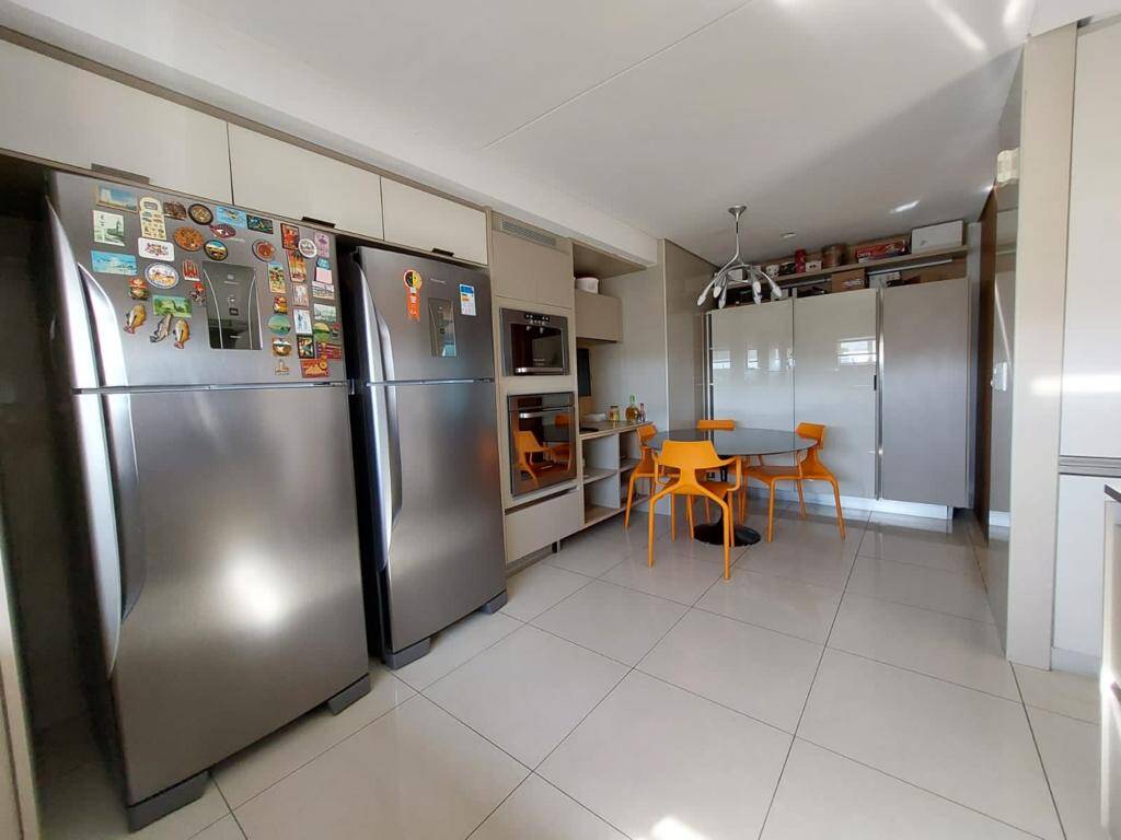 Apartamento à venda com 4 quartos, 400m² - Foto 25