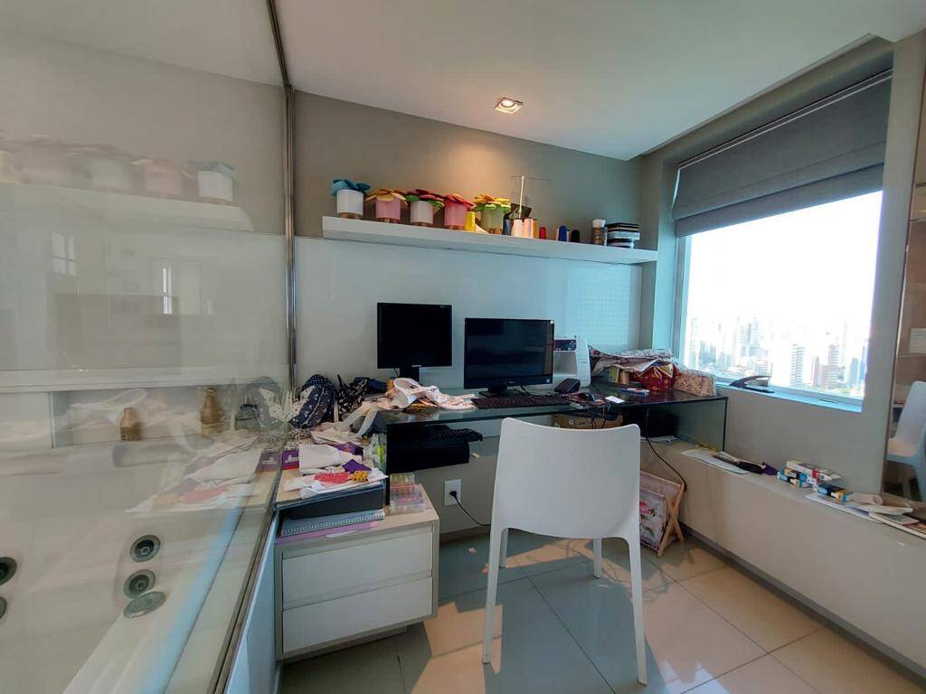 Apartamento à venda com 4 quartos, 400m² - Foto 21