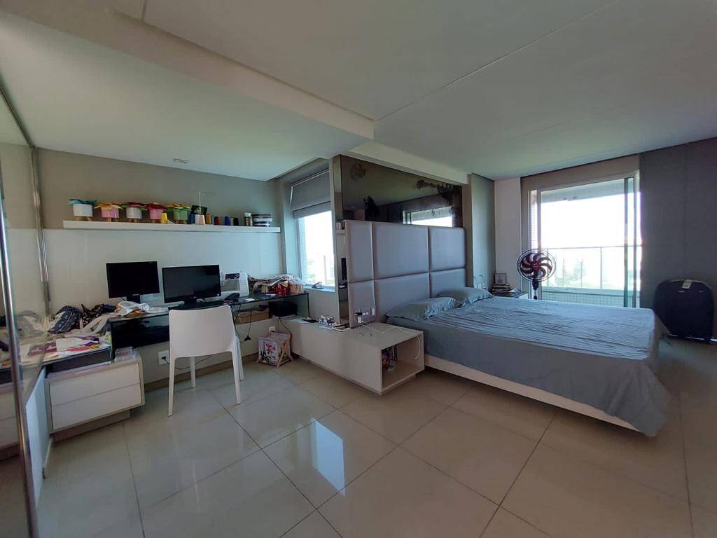 Apartamento à venda com 4 quartos, 400m² - Foto 14