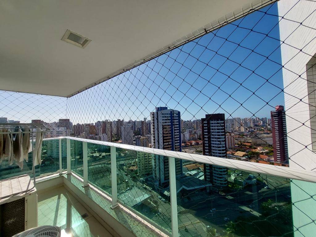 Apartamento à venda com 4 quartos, 400m² - Foto 30