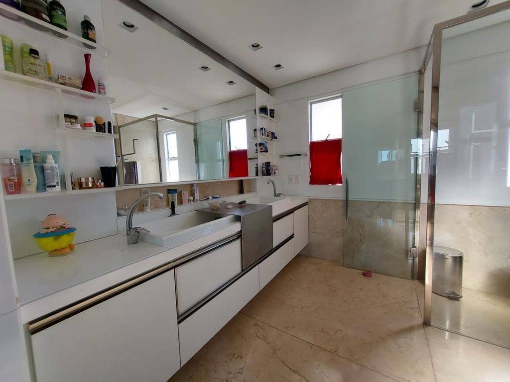 Apartamento à venda com 4 quartos, 400m² - Foto 19