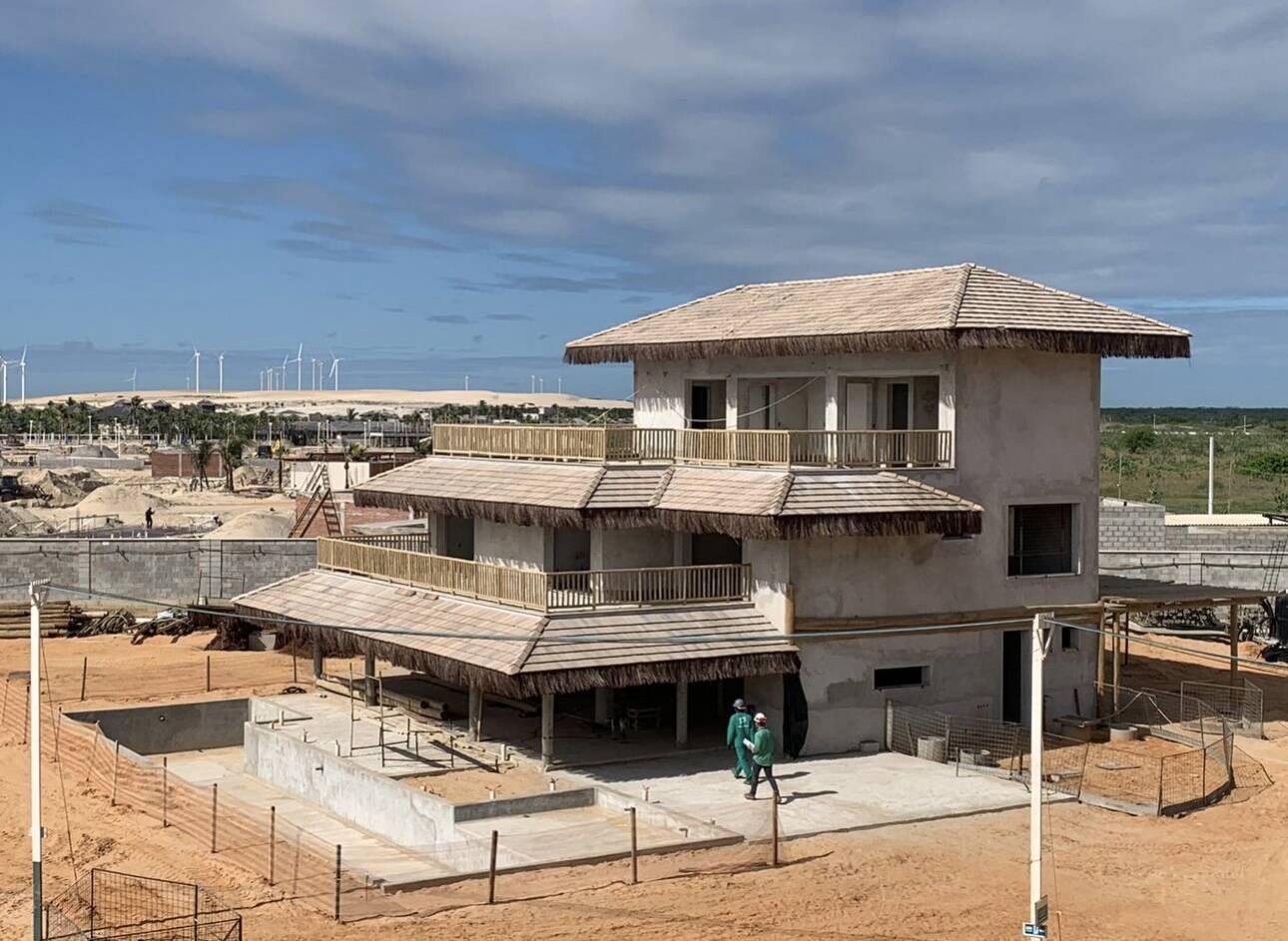 Casa à venda com 6 quartos, 535m² - Foto 8