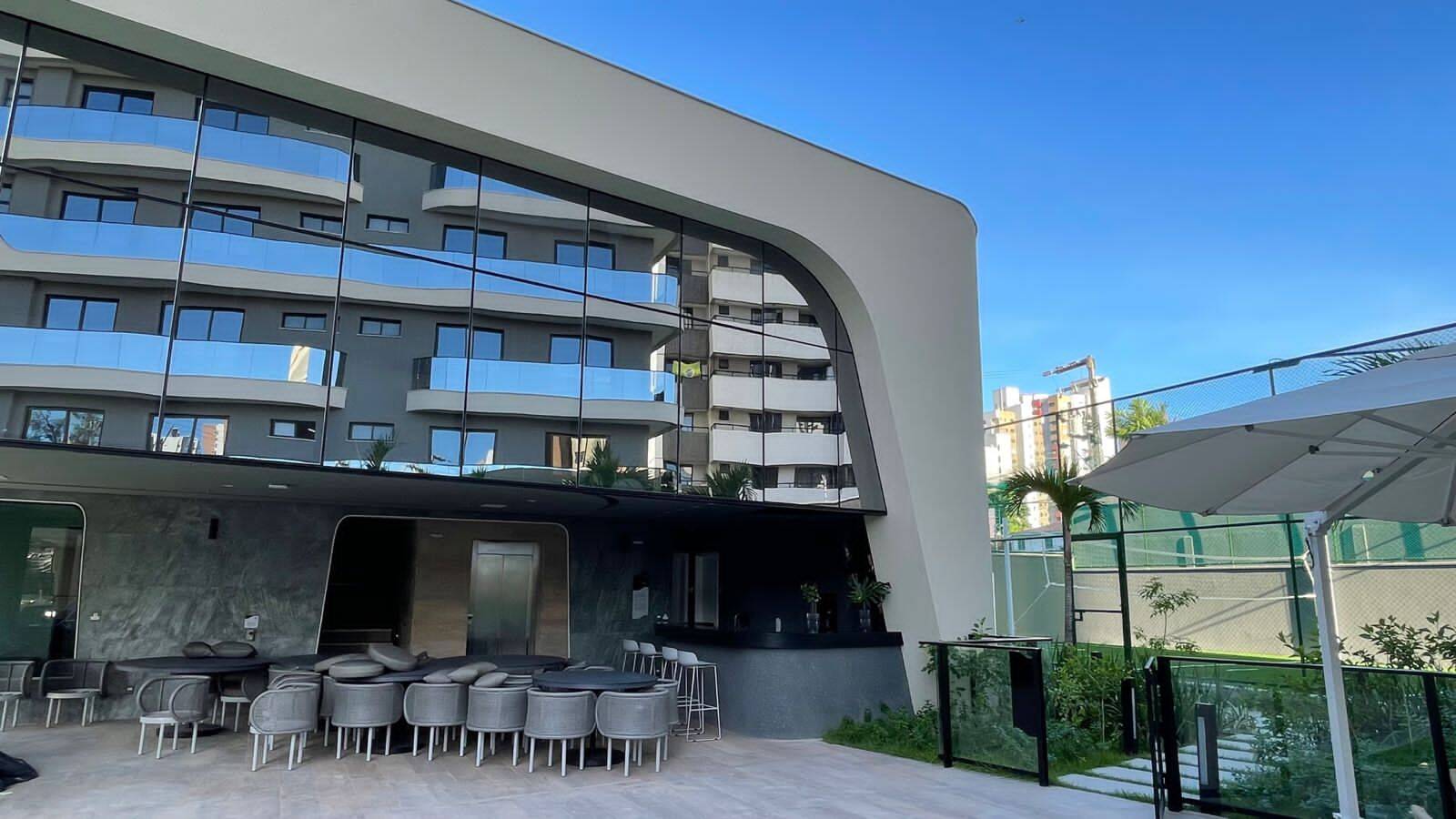 Apartamento à venda com 4 quartos, 254m² - Foto 10